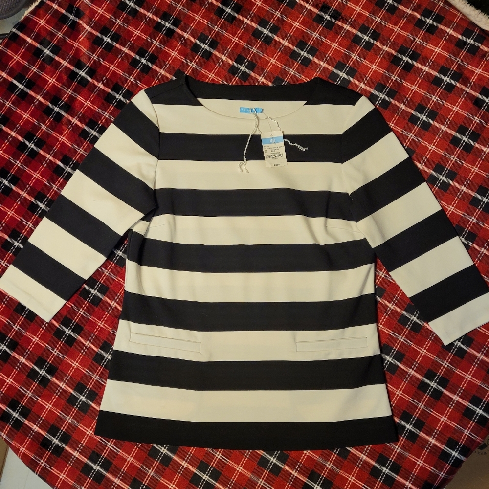 NWT J. McLaughlin top